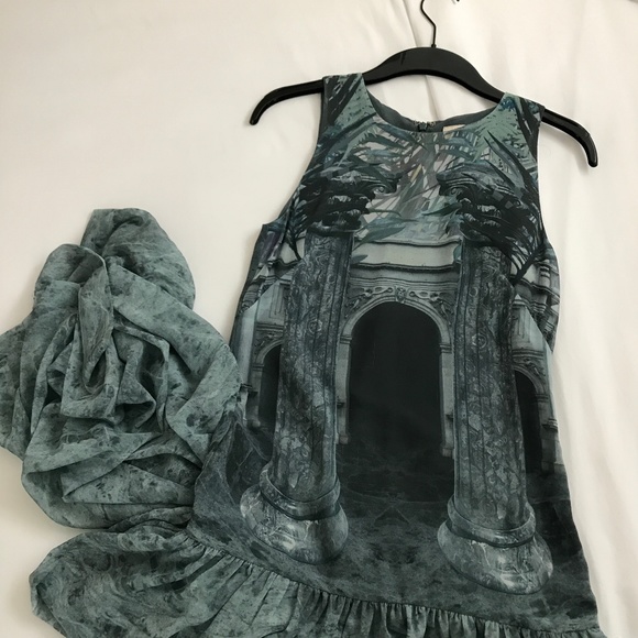 H&M Long Maxi Dress - Picture 8 of 8